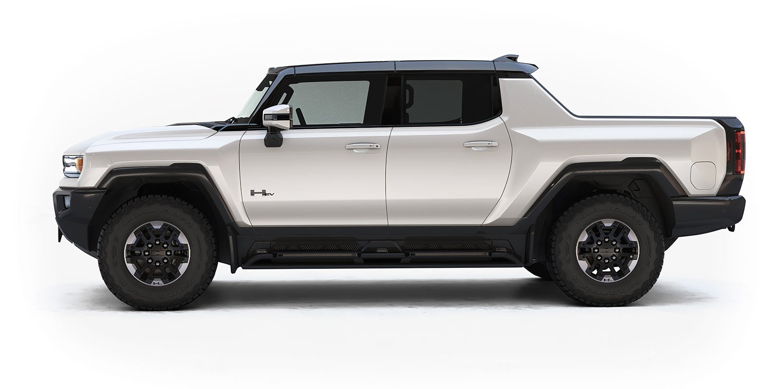 hummer ev pickup and hummer ev | Integrity Buick GMC in CHATTANOOGA TN