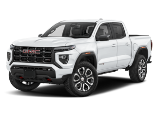 GMC Canyon - Integrity Buick GMC in CHATTANOOGA TN