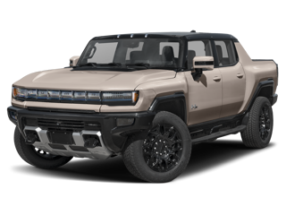 HUMMER EV vs Tesla Cybertruck - Integrity Buick GMC in CHATTANOOGA TN