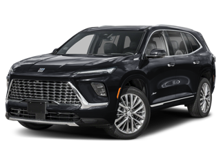 Buick Enclave - Integrity Buick GMC in CHATTANOOGA TN