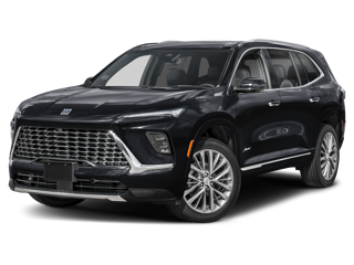 Buick Enclave - Integrity Buick GMC in CHATTANOOGA TN