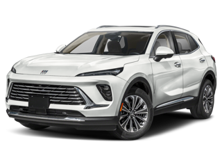 Buick Envision - Integrity Buick GMC in CHATTANOOGA TN