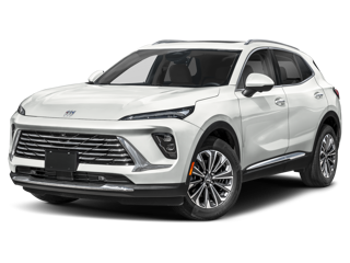 Buick Envision - Integrity Buick GMC in CHATTANOOGA TN
