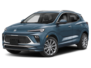 Buick Encore GX - Integrity Buick GMC in CHATTANOOGA TN