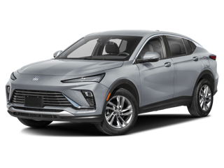 Buick Envista - Integrity Buick GMC in CHATTANOOGA TN