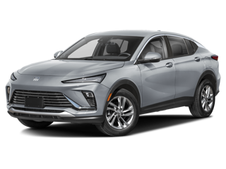 Buick Envista - Integrity Buick GMC in CHATTANOOGA TN