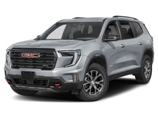 GMC Acadia - Integrity Buick GMC in CHATTANOOGA TN