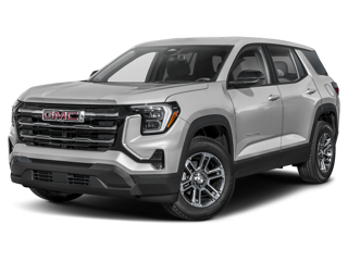 GMC Terrain - Integrity Buick GMC in CHATTANOOGA TN