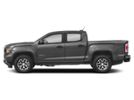 2022 GMC Canyon AT4 - Leather