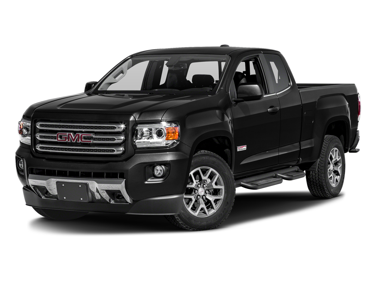 2016 GMC Canyon 2WD SLE