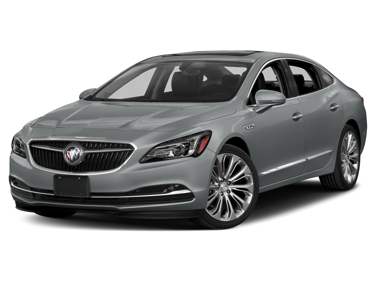 2019 Buick LaCrosse Essence