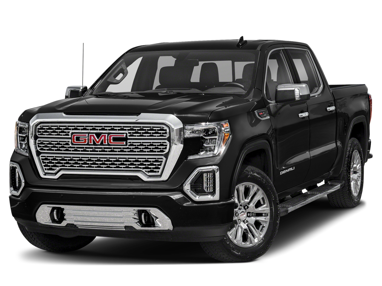 2020 GMC Sierra 1500 Denali for sale in CHATTANOOGA, TN
