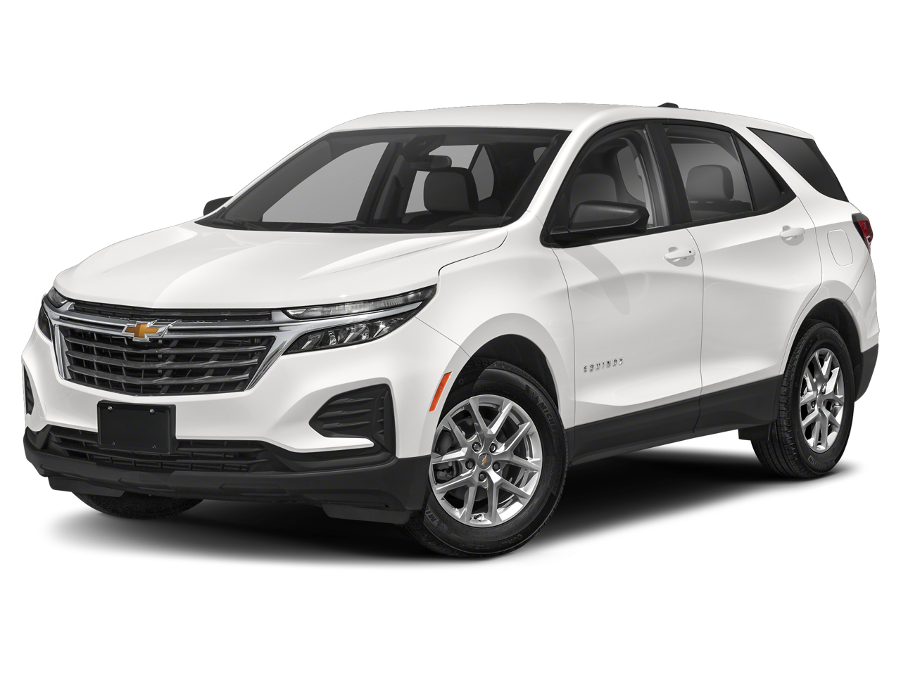 2023 Chevrolet Equinox RS for sale in CHATTANOOGA, TN