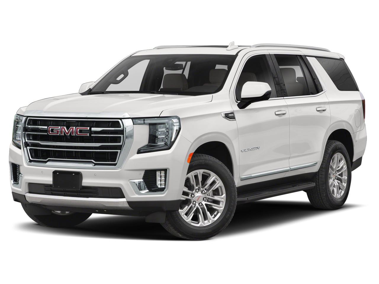 2023 GMC Yukon