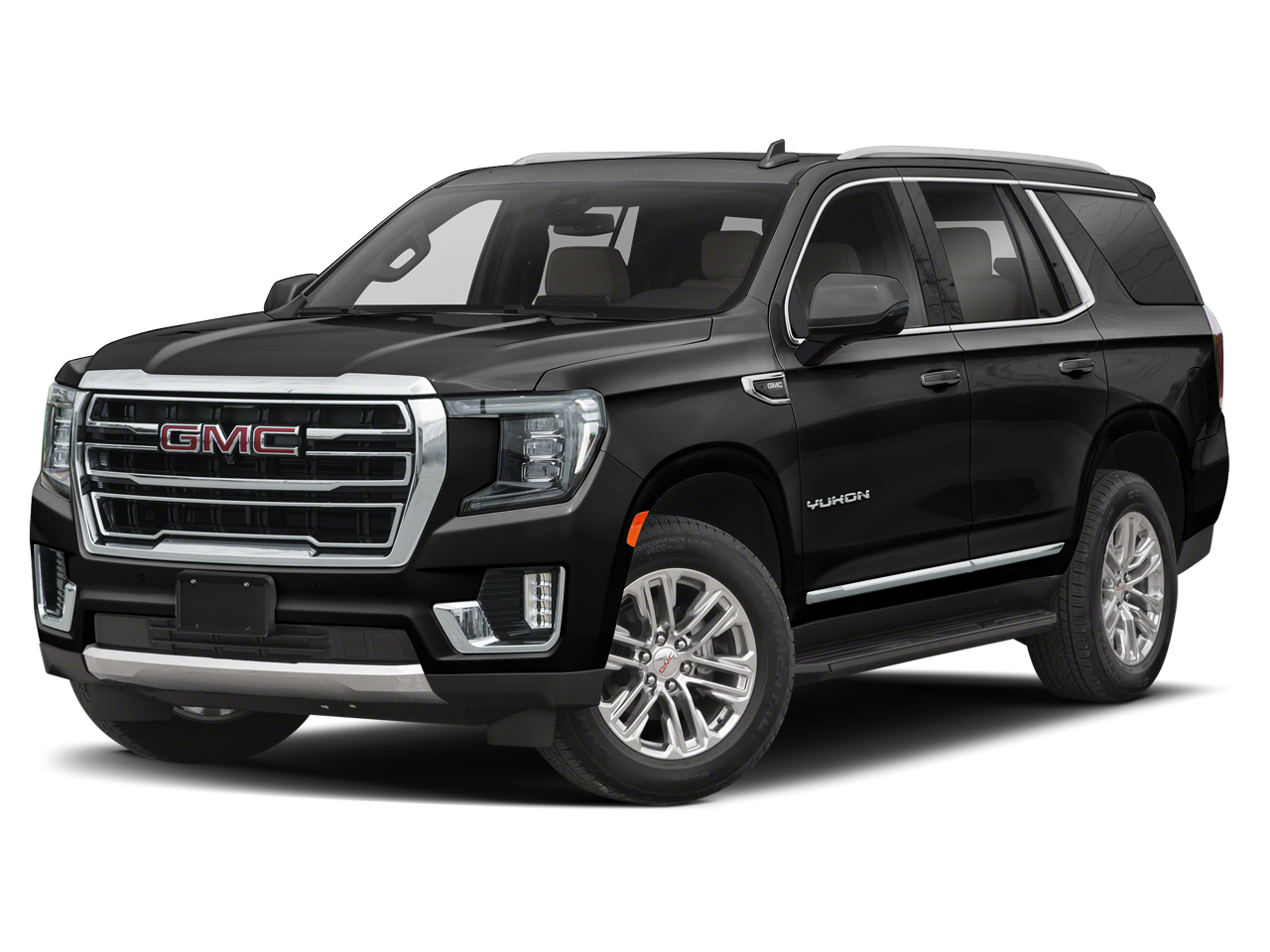2023 GMC Yukon SLT for sale in CHATTANOOGA, TN