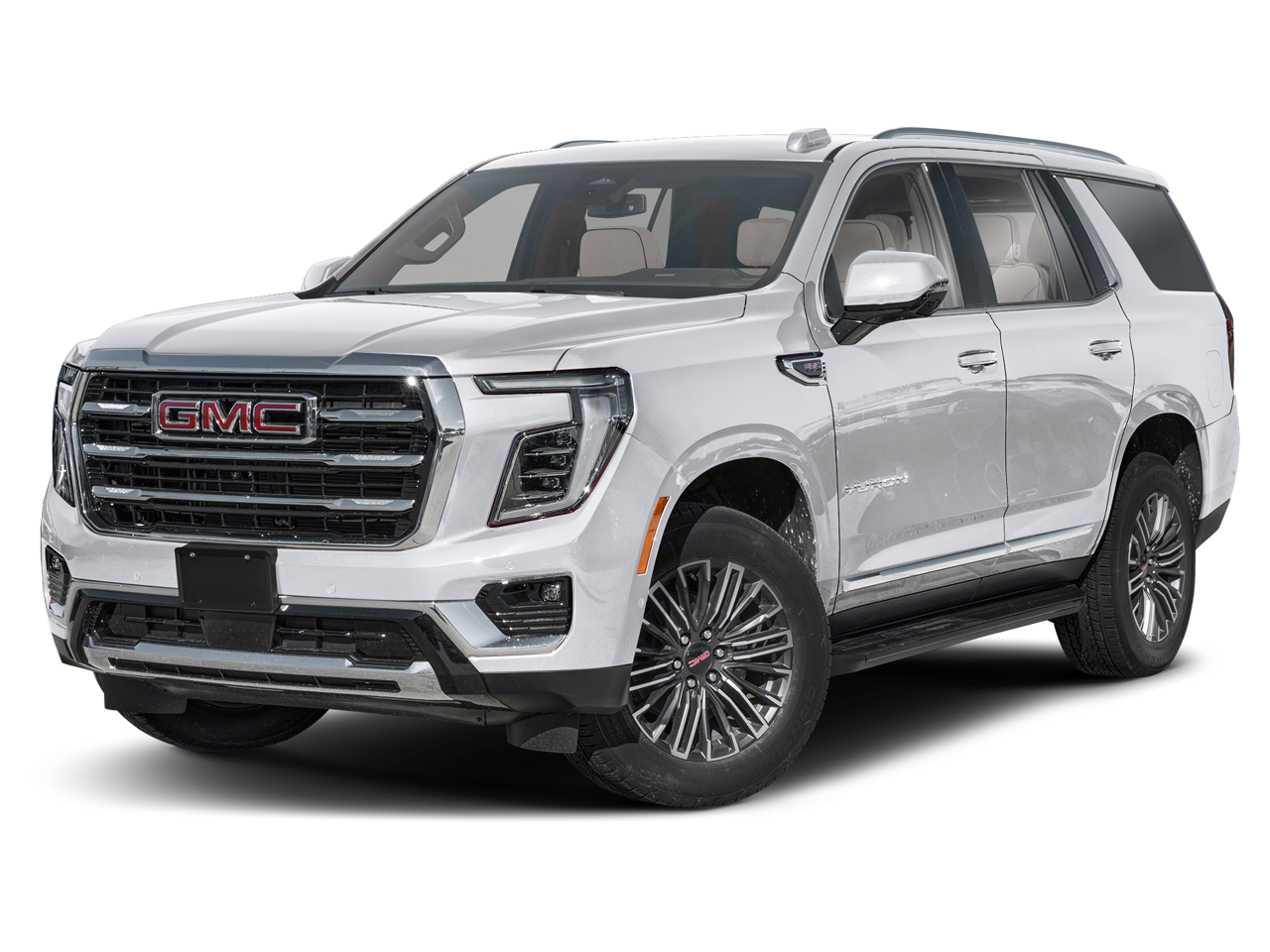 2025 GMC Yukon 4WD Denali Ultimate's photo