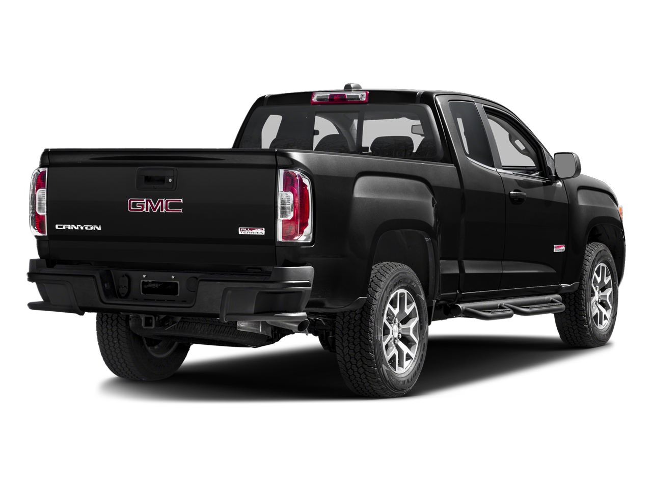 2016 GMC Canyon 2WD SLE