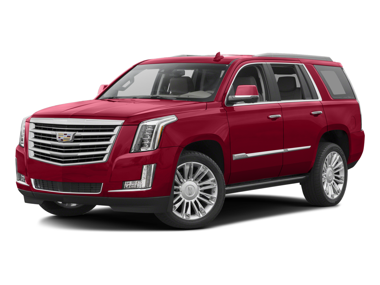 2016 Cadillac Escalade