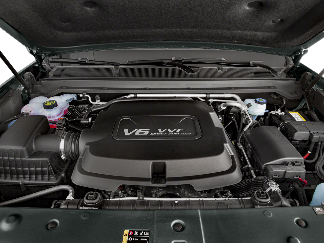 2016 GMC Canyon 2WD SLE