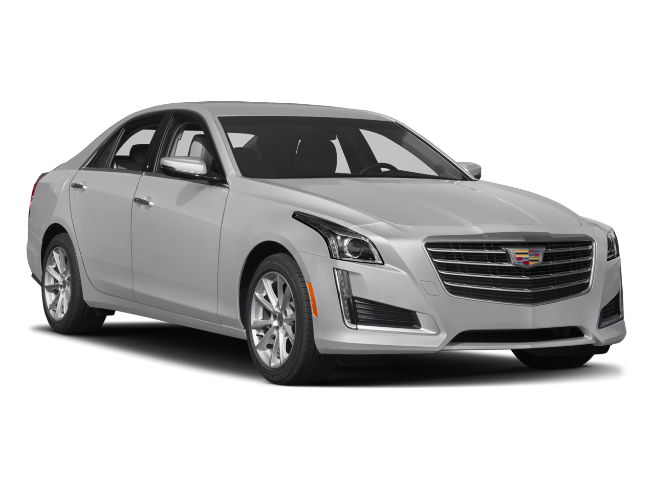2018 Cadillac CTS RWD