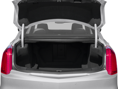 2018 Cadillac CTS RWD