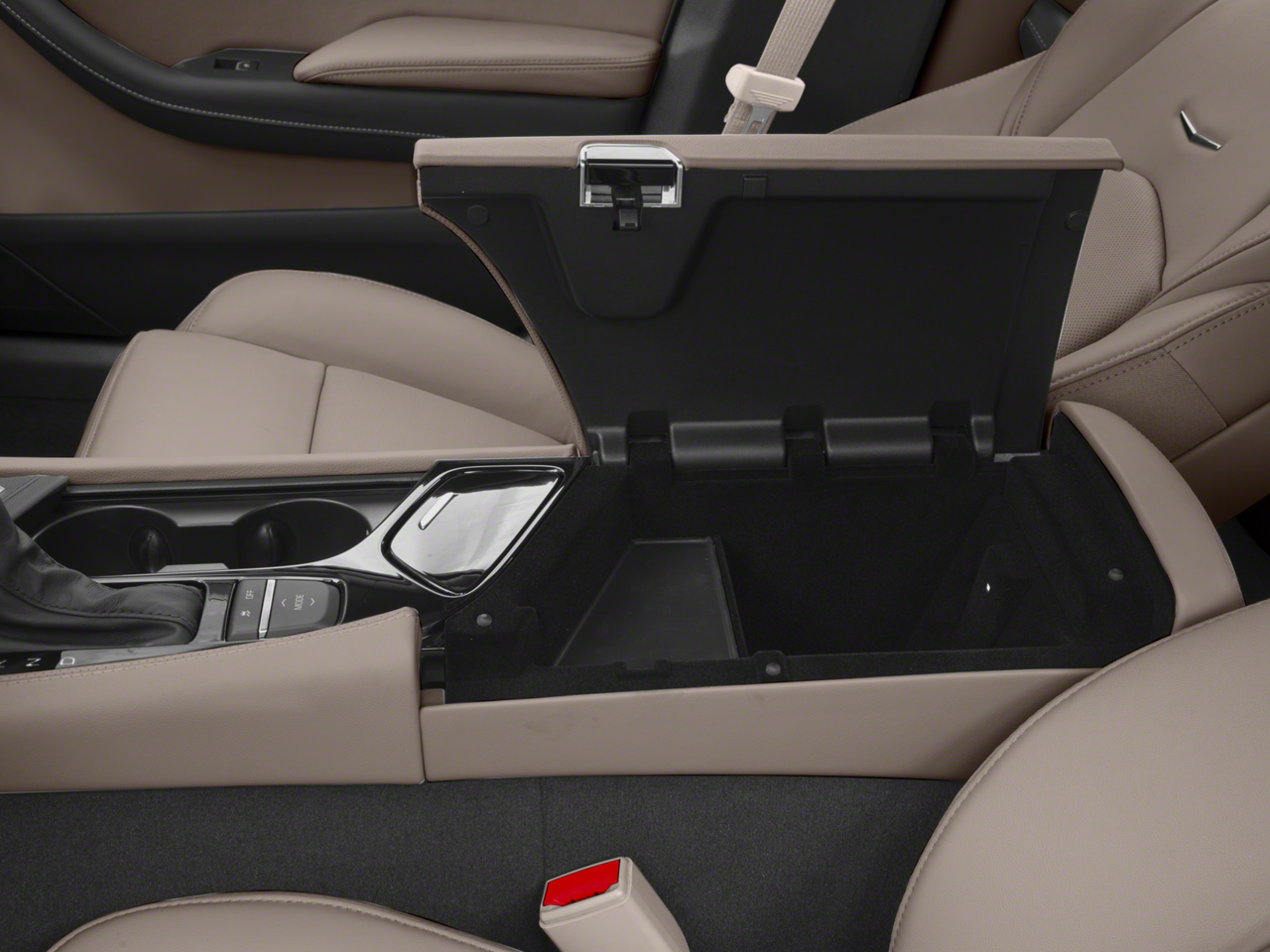 2018 Cadillac CTS RWD