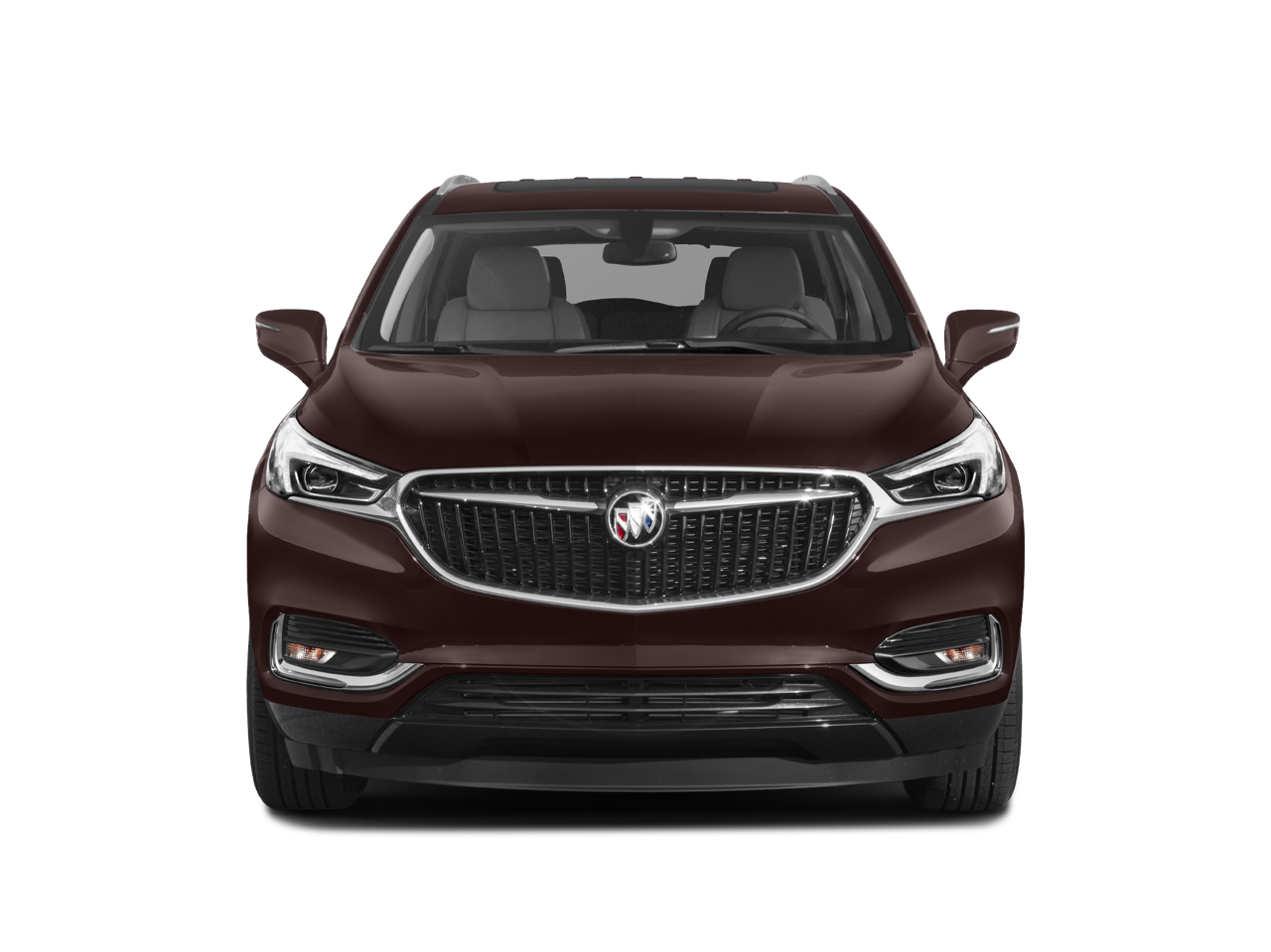 2019 Buick Enclave Premium photo 4