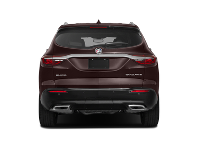 2019 Buick Enclave Premium