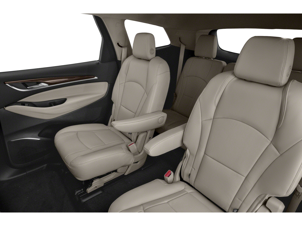 2019 Buick Enclave Premium