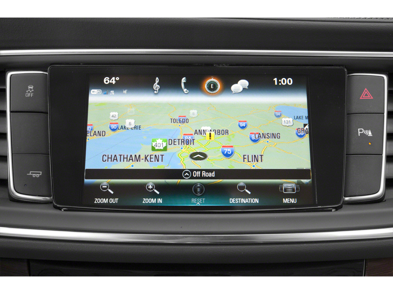 2019 Buick Enclave Premium