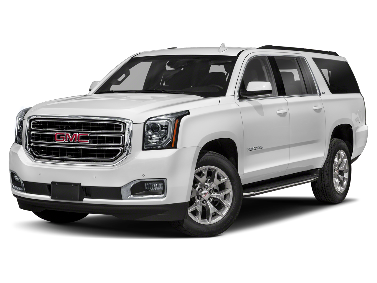 2019 GMC Yukon 2WD SLT's photo