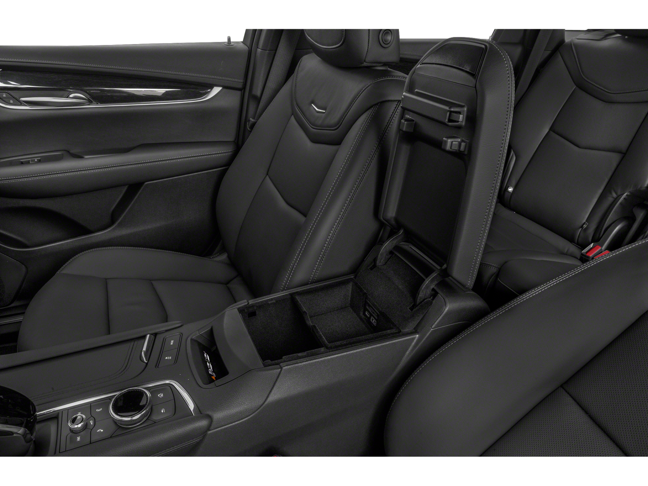 2021 Cadillac XT5 FWD Luxury