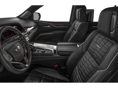2022 Cadillac Escalade Premium Luxury Platinum