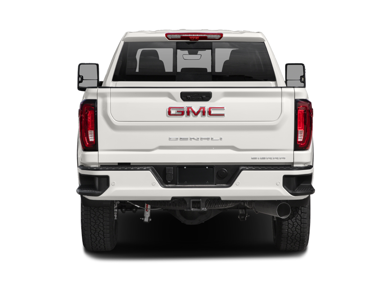 2022 Gmc Sierra 2500 HD Denali photo 4