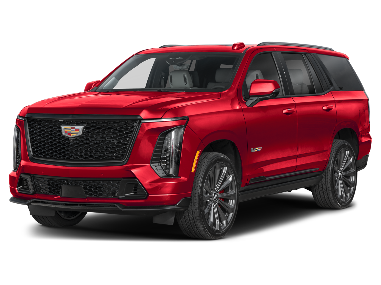 2025 Cadillac Escalade Escalade-V