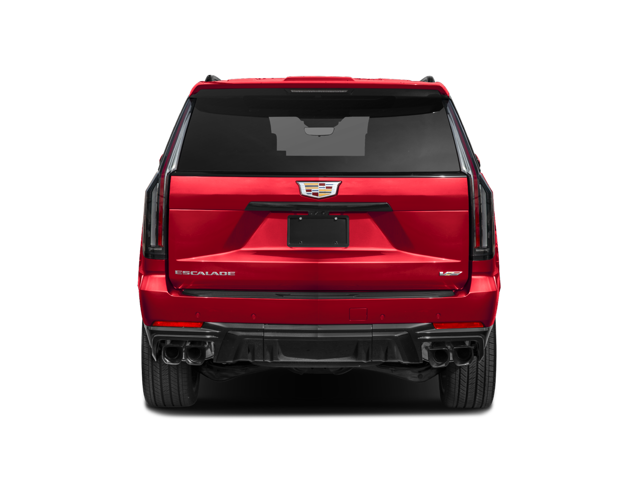 2025 Cadillac Escalade Escalade-V