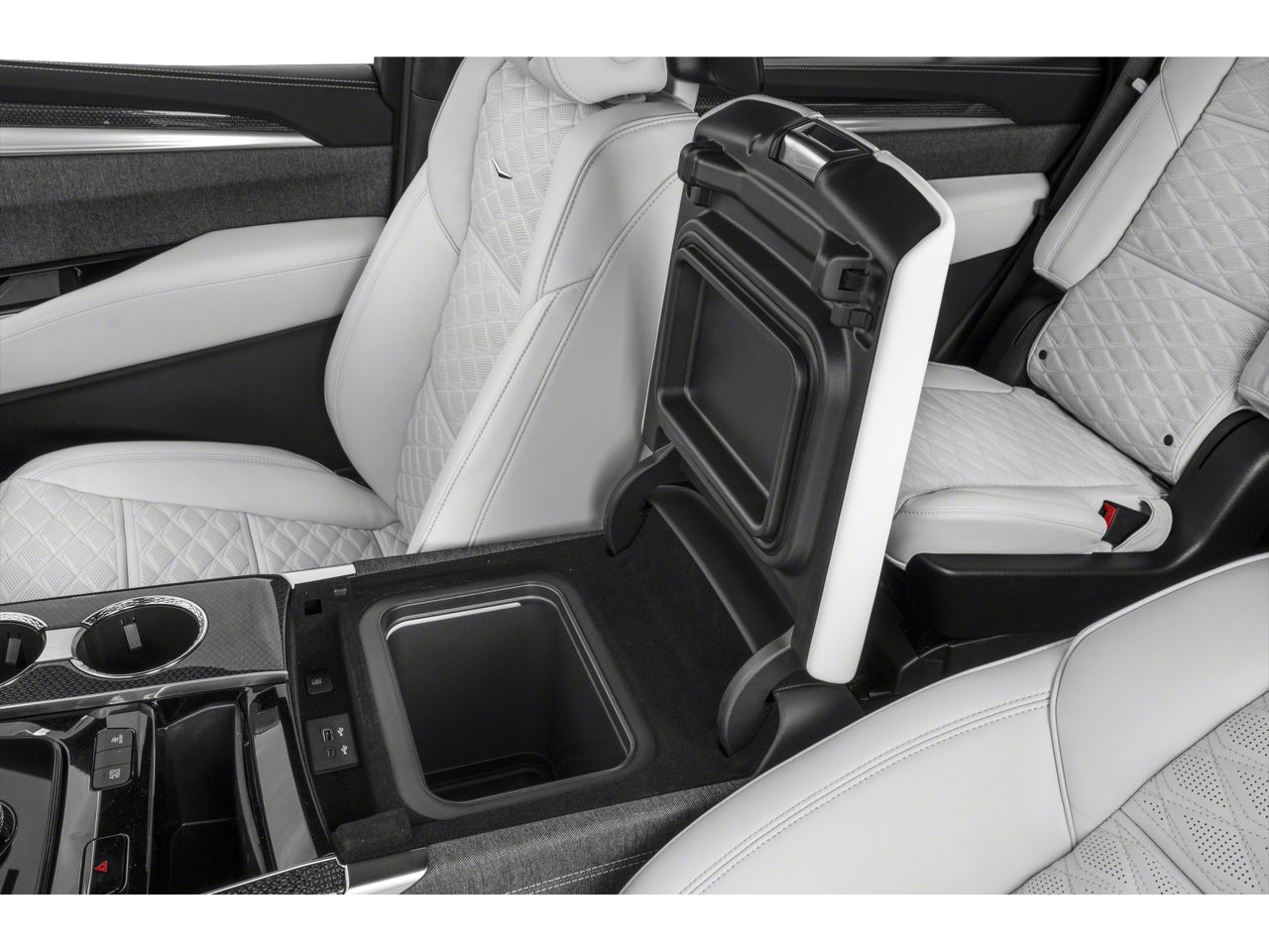 2025 Cadillac Escalade Escalade-V