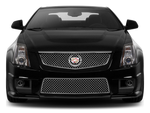 2012 Cadillac CTS-V 2dr Cpe