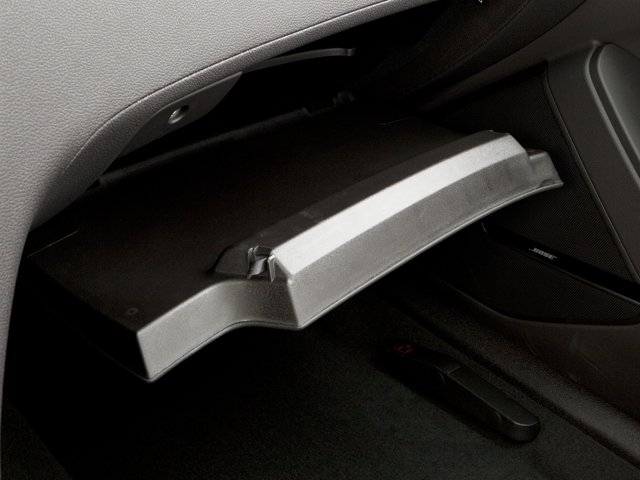 2012 Cadillac CTS-V 2dr Cpe