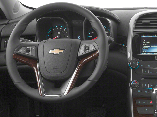 2013 Chevrolet Malibu ECO