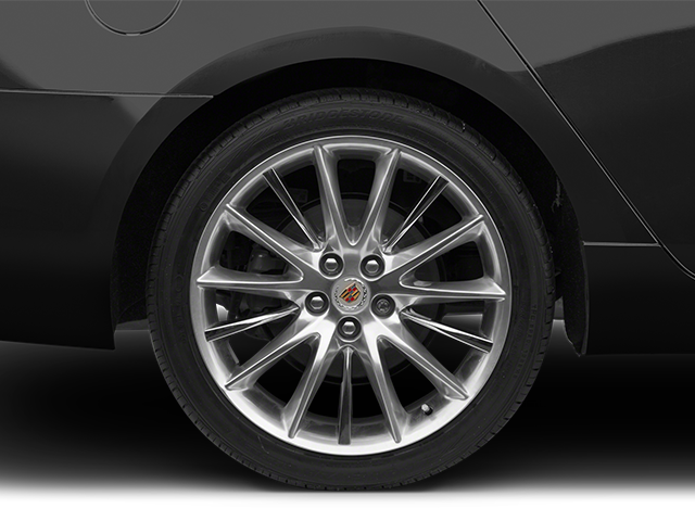 2014 Cadillac XTS Platinum