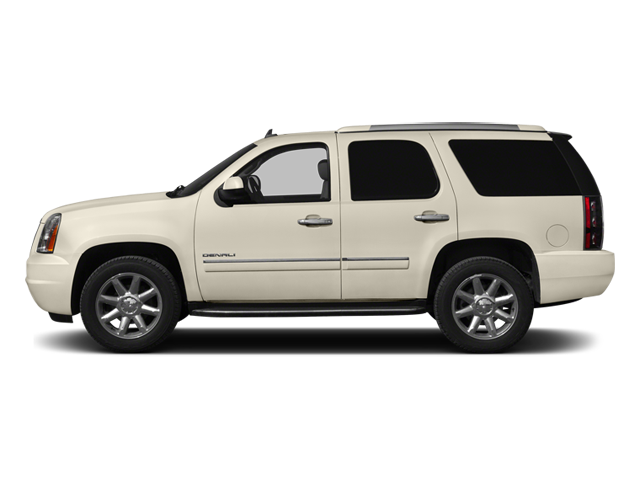 2014 GMC Yukon Denali