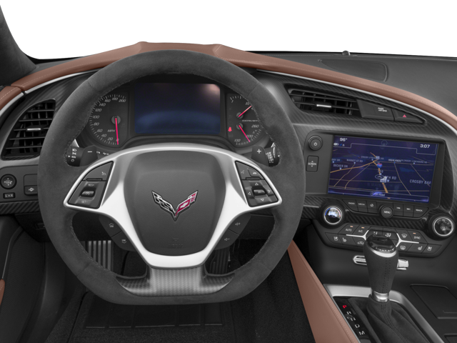 2017 Chevrolet Corvette Grand Sport Grand Sport 3LT