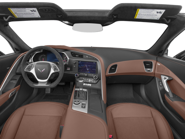 2017 Chevrolet Corvette Grand Sport Grand Sport 3LT