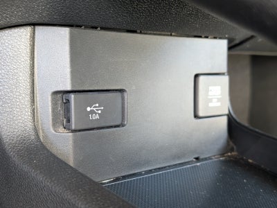 2017 Honda Civic Sedan LX
