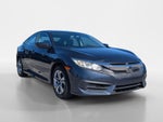 2017 Honda Civic Sedan LX