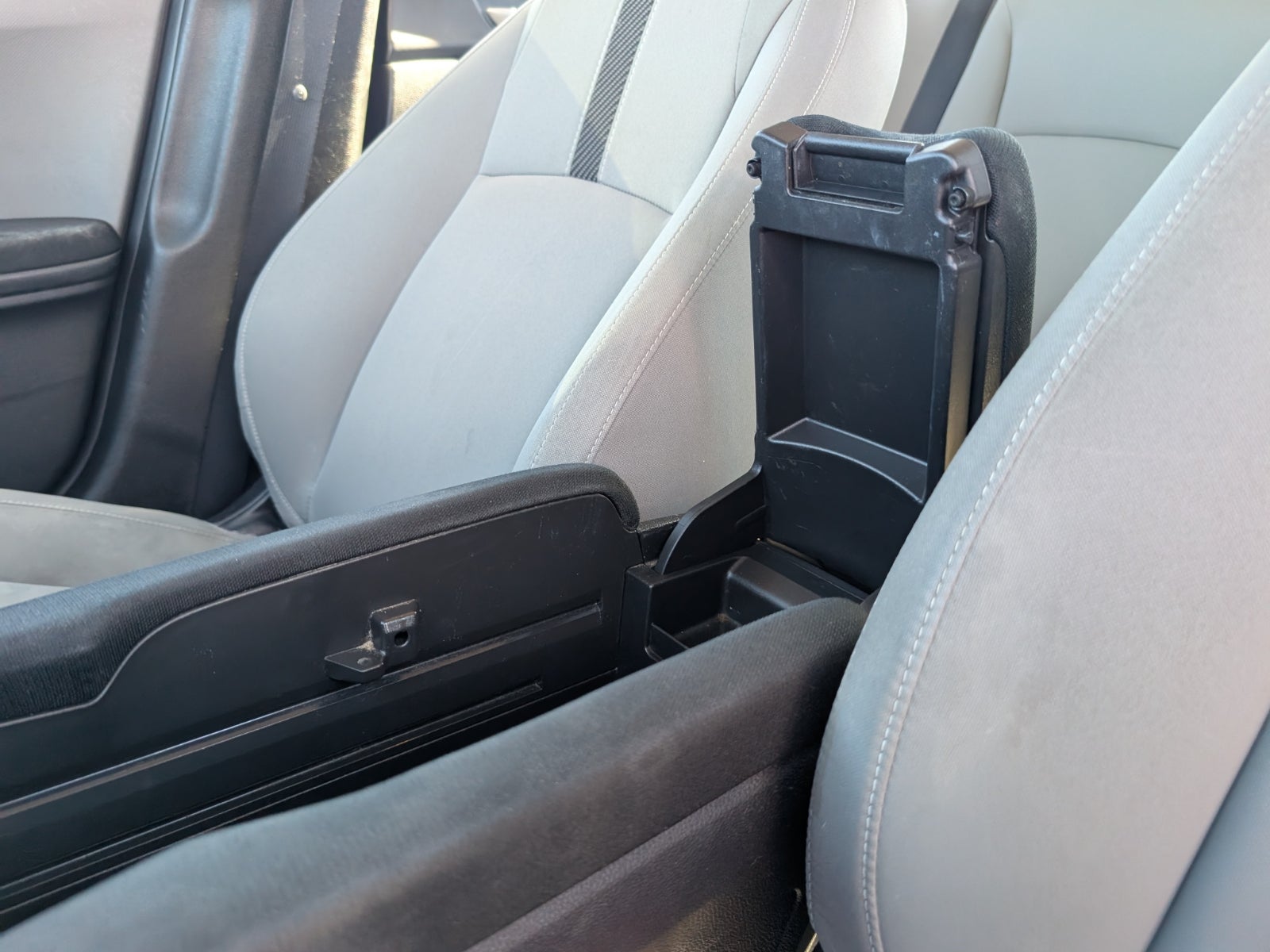 2017 Honda Civic Sedan LX