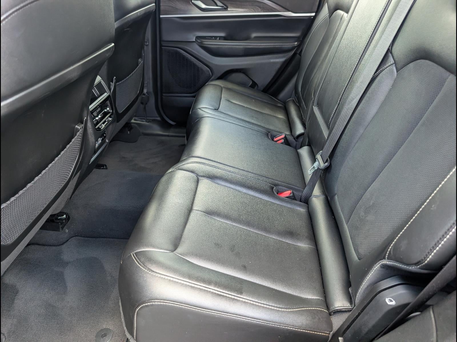 2024 Jeep Grand Cherokee Limited - Photo 10