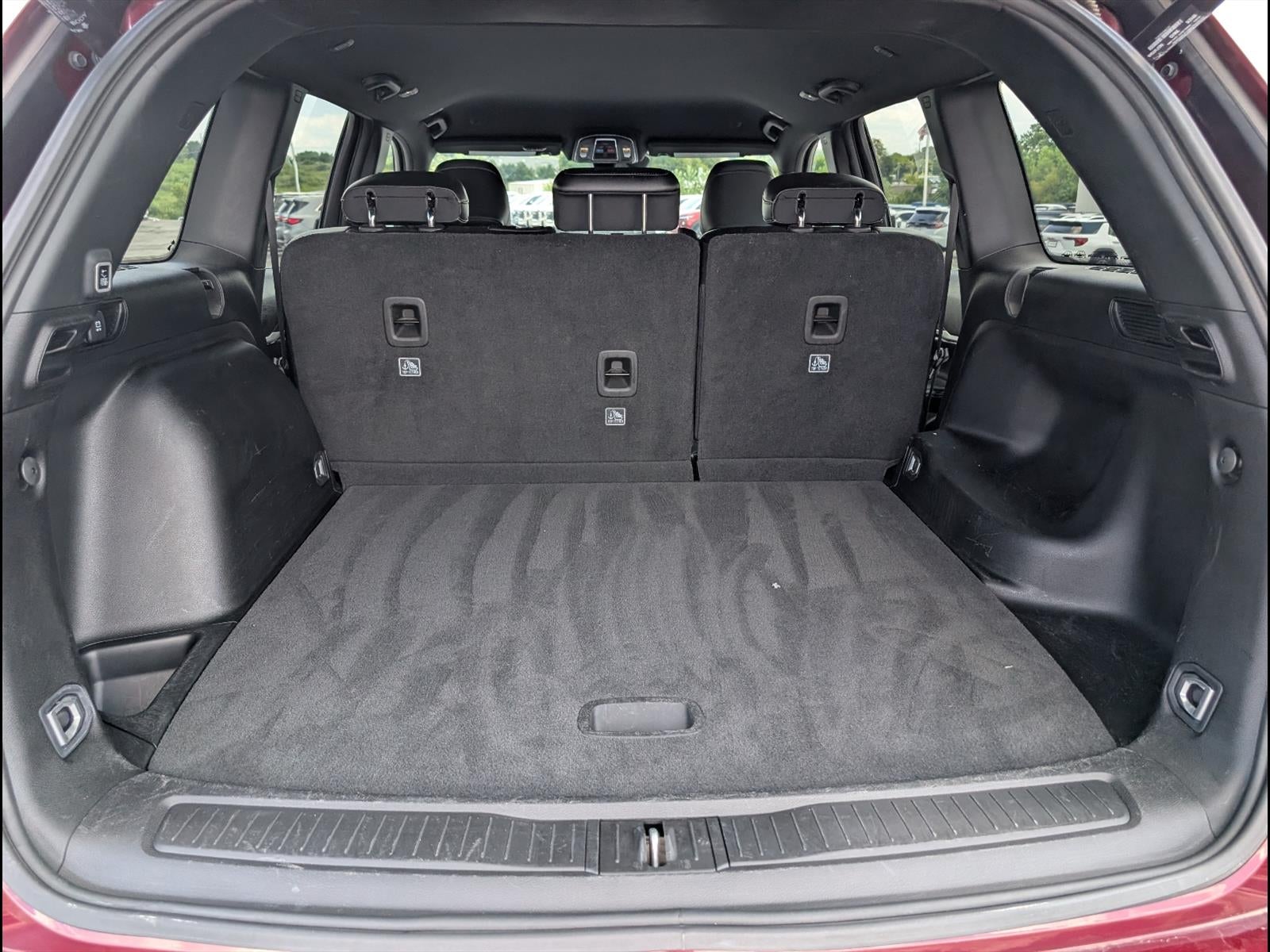 2024 Jeep Grand Cherokee Limited - Photo 11