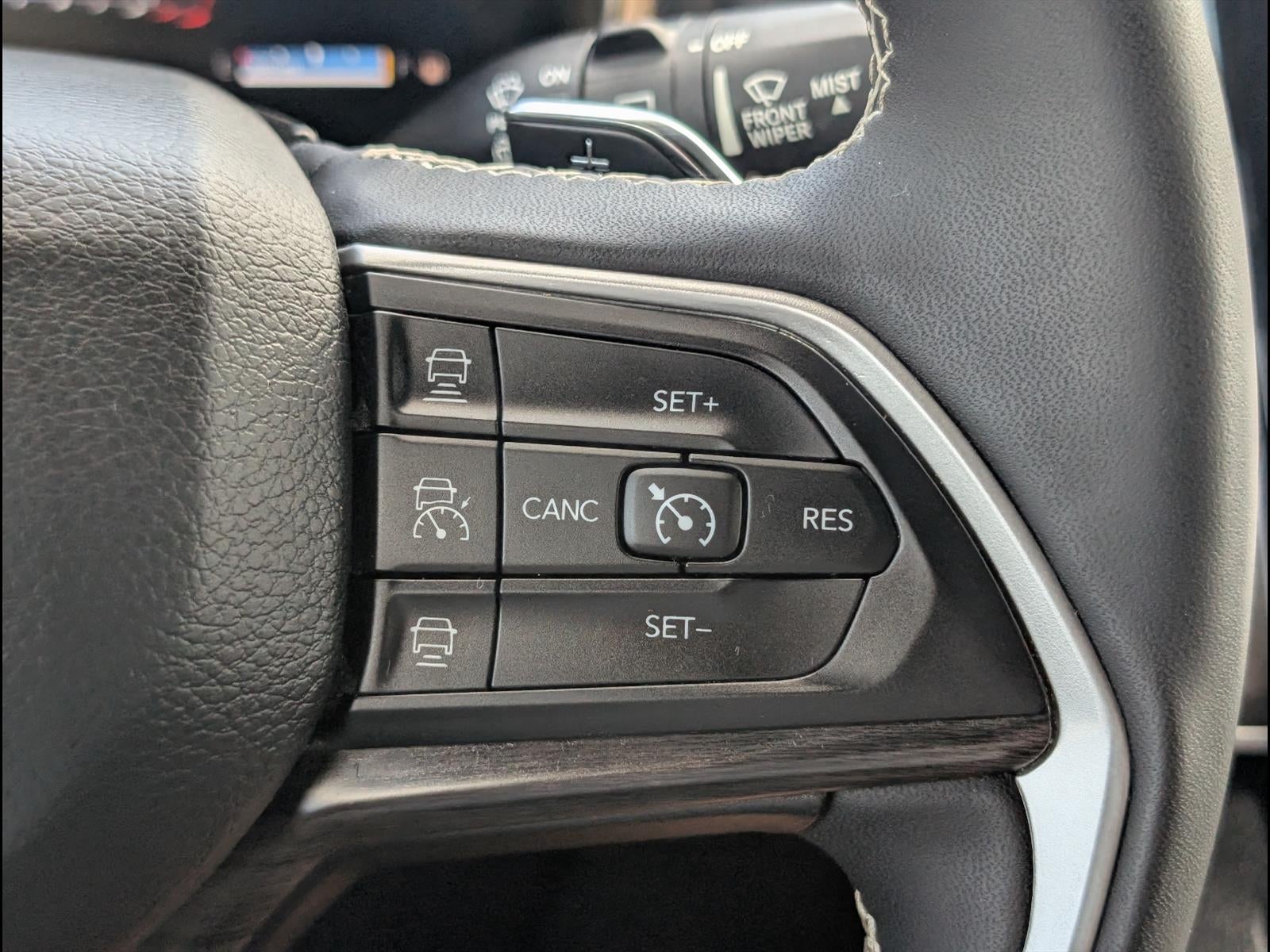 2024 Jeep Grand Cherokee Limited - Photo 16